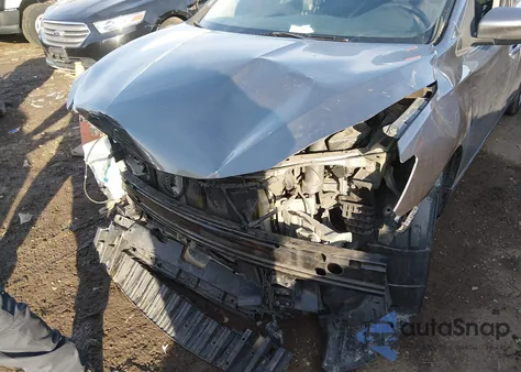 2018 Nissan Sentra Sv from USA, damaged, VIN 3N1AB7AP3JY294538